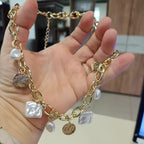 cute necklace trendy 2026 necklace